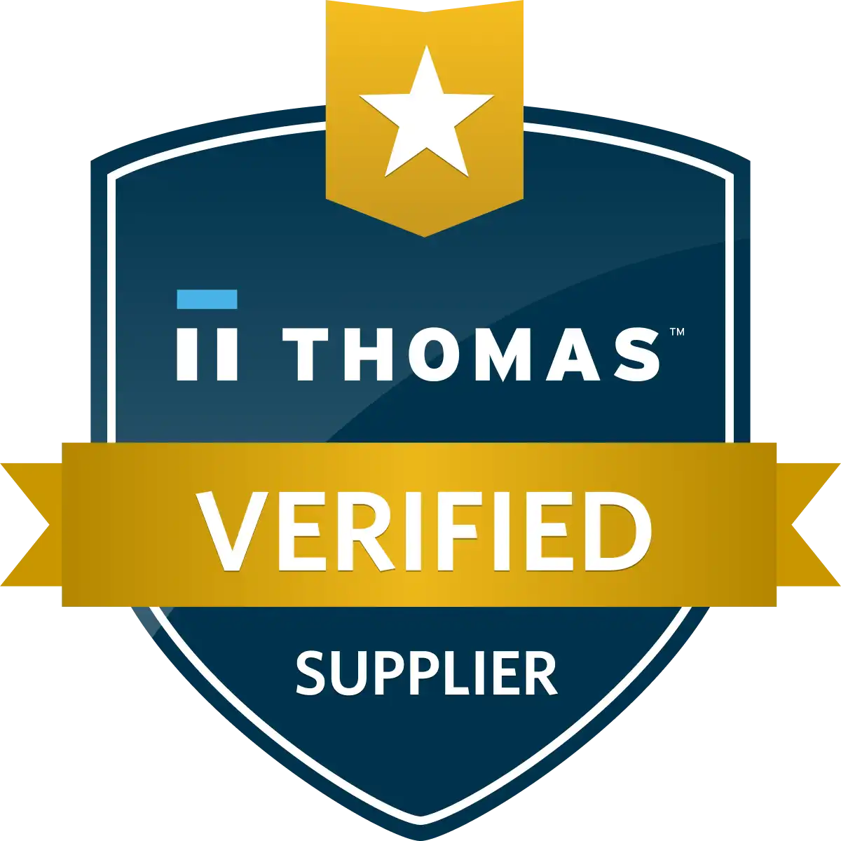 Thomas Verified